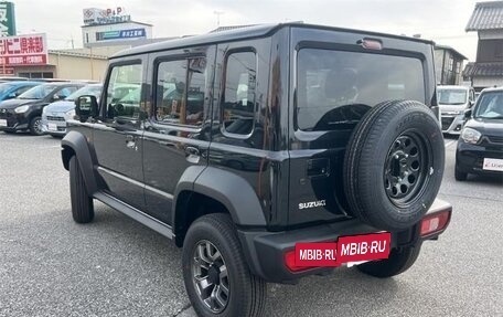 Suzuki Jimny, 2026 год, 2 200 000 рублей, 6 фотография