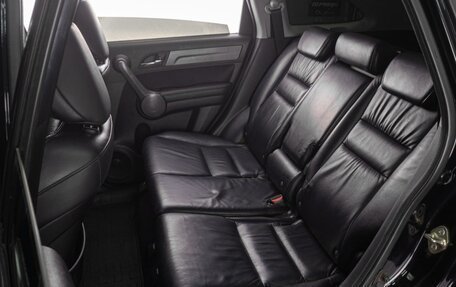 Honda CR-V III рестайлинг, 2008 год, 1 249 000 рублей, 9 фотография