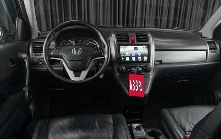 Honda CR-V III рестайлинг, 2008 год, 1 249 000 рублей, 6 фотография