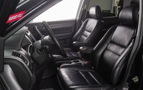 Honda CR-V III рестайлинг, 2008 год, 1 249 000 рублей, 10 фотография