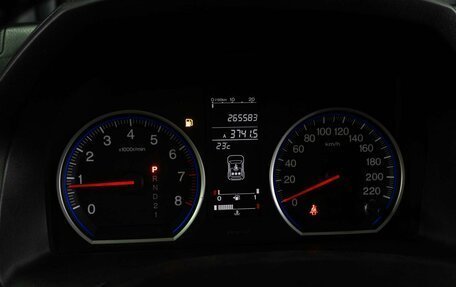 Honda CR-V III рестайлинг, 2008 год, 1 249 000 рублей, 15 фотография