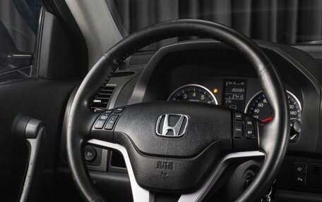 Honda CR-V III рестайлинг, 2008 год, 1 249 000 рублей, 18 фотография