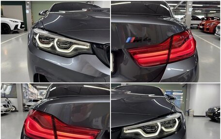 BMW M4, 2019 год, 9 700 000 рублей, 8 фотография