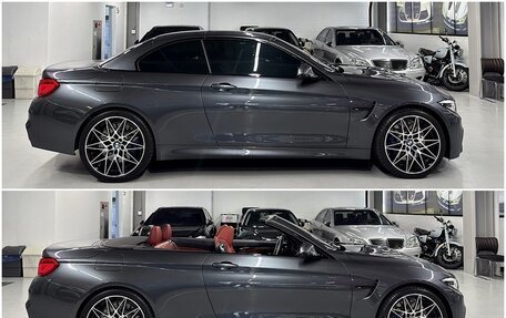 BMW M4, 2019 год, 9 700 000 рублей, 7 фотография