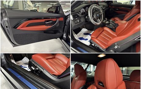 BMW M4, 2019 год, 9 700 000 рублей, 11 фотография