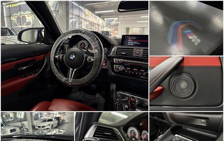 BMW M4, 2019 год, 9 700 000 рублей, 12 фотография