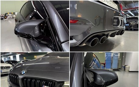 BMW M4, 2019 год, 9 700 000 рублей, 9 фотография
