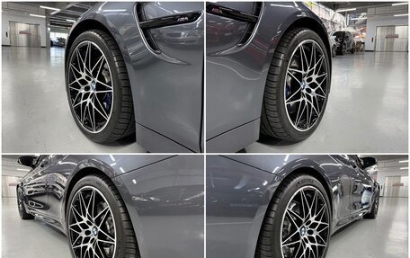 BMW M4, 2019 год, 9 700 000 рублей, 10 фотография