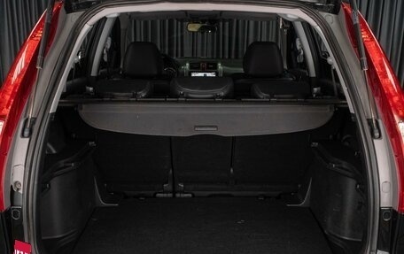 Honda CR-V III рестайлинг, 2008 год, 1 249 000 рублей, 19 фотография