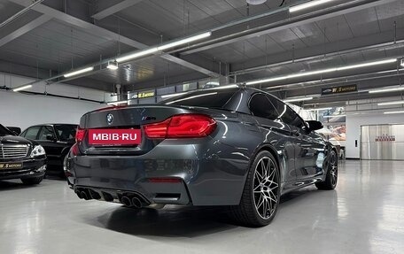 BMW M4, 2019 год, 9 700 000 рублей, 5 фотография