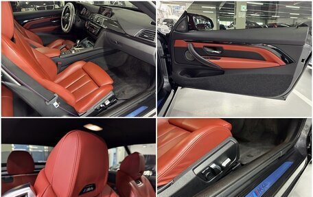 BMW M4, 2019 год, 9 700 000 рублей, 14 фотография