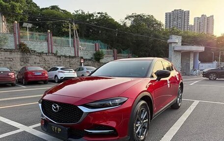 Mazda CX-4, 2022 год, 1 840 004 рублей, 3 фотография