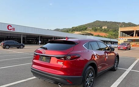 Mazda CX-4, 2022 год, 1 840 004 рублей, 5 фотография
