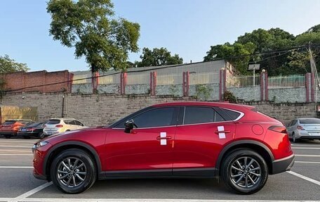 Mazda CX-4, 2022 год, 1 840 004 рублей, 8 фотография