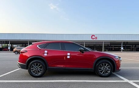 Mazda CX-4, 2022 год, 1 840 004 рублей, 4 фотография