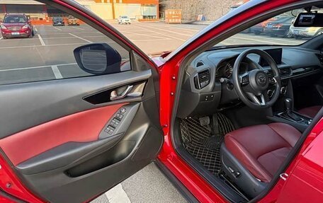Mazda CX-4, 2022 год, 1 840 004 рублей, 11 фотография