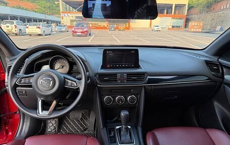 Mazda CX-4, 2022 год, 1 840 004 рублей, 9 фотография