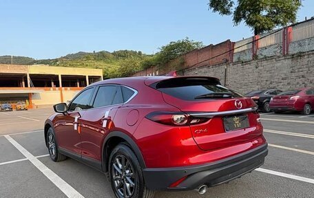 Mazda CX-4, 2022 год, 1 840 004 рублей, 7 фотография