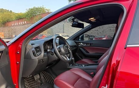 Mazda CX-4, 2022 год, 1 840 004 рублей, 10 фотография