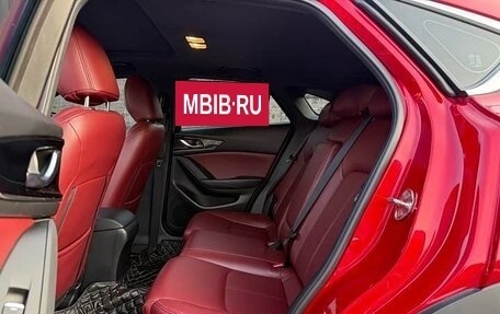 Mazda CX-4, 2022 год, 1 840 004 рублей, 12 фотография