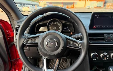 Mazda CX-4, 2022 год, 1 840 004 рублей, 15 фотография