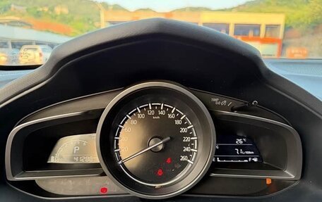 Mazda CX-4, 2022 год, 1 840 004 рублей, 18 фотография