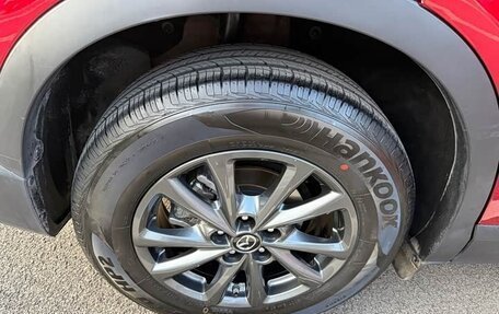 Mazda CX-4, 2022 год, 1 840 004 рублей, 16 фотография