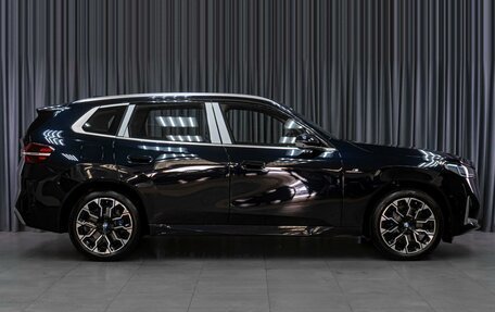 BMW X3, 2025 год, 7 669 000 рублей, 5 фотография