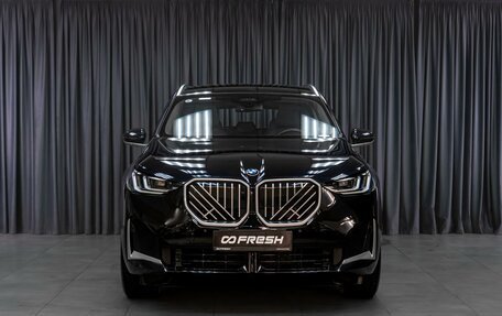 BMW X3, 2025 год, 7 669 000 рублей, 3 фотография