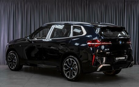 BMW X3, 2025 год, 7 669 000 рублей, 2 фотография
