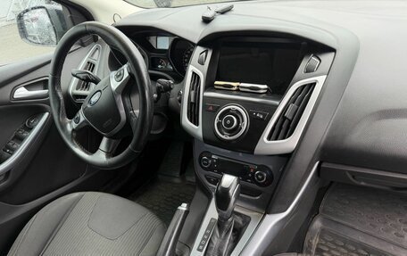 Ford Focus III, 2014 год, 645 000 рублей, 3 фотография