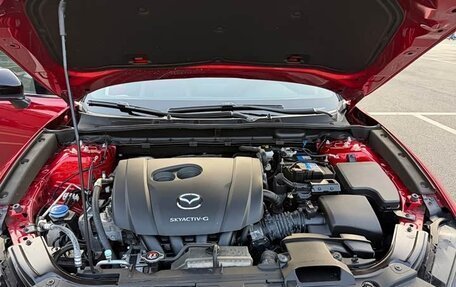 Mazda CX-4, 2022 год, 1 840 004 рублей, 20 фотография