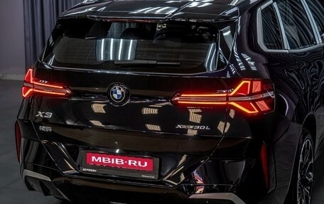 BMW X3, 2025 год, 7 669 000 рублей, 7 фотография