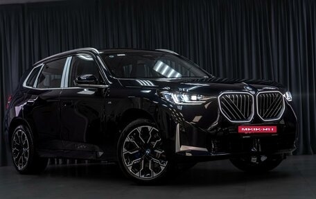 BMW X3, 2025 год, 7 669 000 рублей, 6 фотография