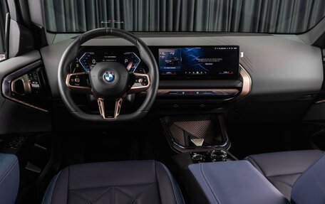 BMW X3, 2025 год, 7 669 000 рублей, 12 фотография