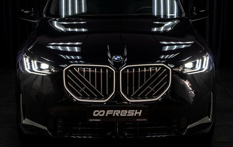 BMW X3, 2025 год, 7 669 000 рублей, 10 фотография