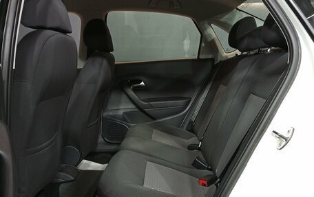 Volkswagen Polo VI (EU Market), 2014 год, 830 000 рублей, 8 фотография