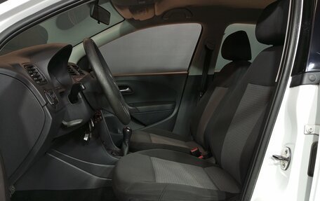 Volkswagen Polo VI (EU Market), 2014 год, 830 000 рублей, 7 фотография