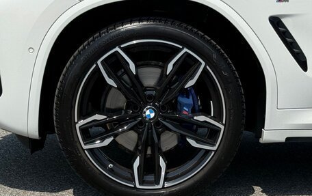 BMW X4, 2025 год, 9 250 000 рублей, 3 фотография