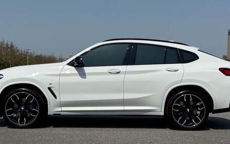 BMW X4, 2025 год, 9 250 000 рублей, 4 фотография