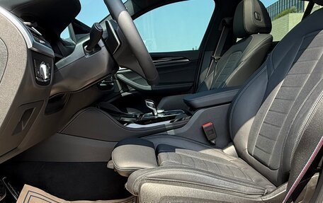 BMW X4, 2025 год, 9 250 000 рублей, 8 фотография