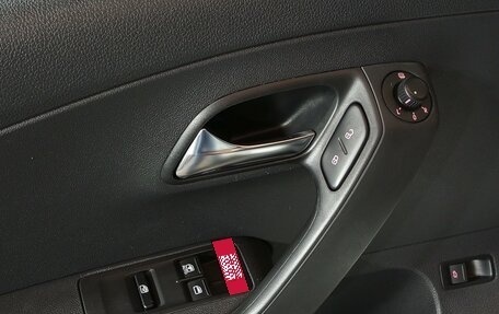 Volkswagen Polo VI (EU Market), 2014 год, 830 000 рублей, 14 фотография
