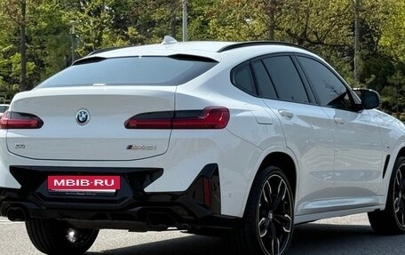 BMW X4, 2025 год, 9 250 000 рублей, 6 фотография