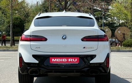 BMW X4, 2025 год, 9 250 000 рублей, 5 фотография
