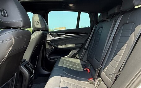 BMW X4, 2025 год, 9 250 000 рублей, 17 фотография