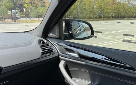 BMW X4, 2025 год, 9 250 000 рублей, 16 фотография