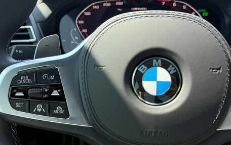 BMW X4, 2025 год, 9 250 000 рублей, 11 фотография