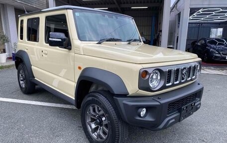 Suzuki Jimny, 2025 год, 2 250 000 рублей, 3 фотография