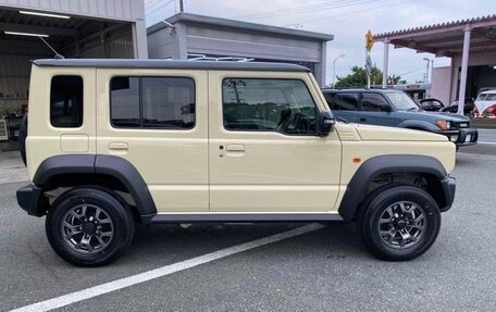 Suzuki Jimny, 2025 год, 2 250 000 рублей, 4 фотография