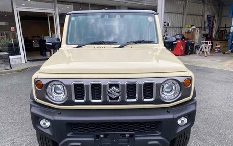 Suzuki Jimny, 2025 год, 2 250 000 рублей, 2 фотография